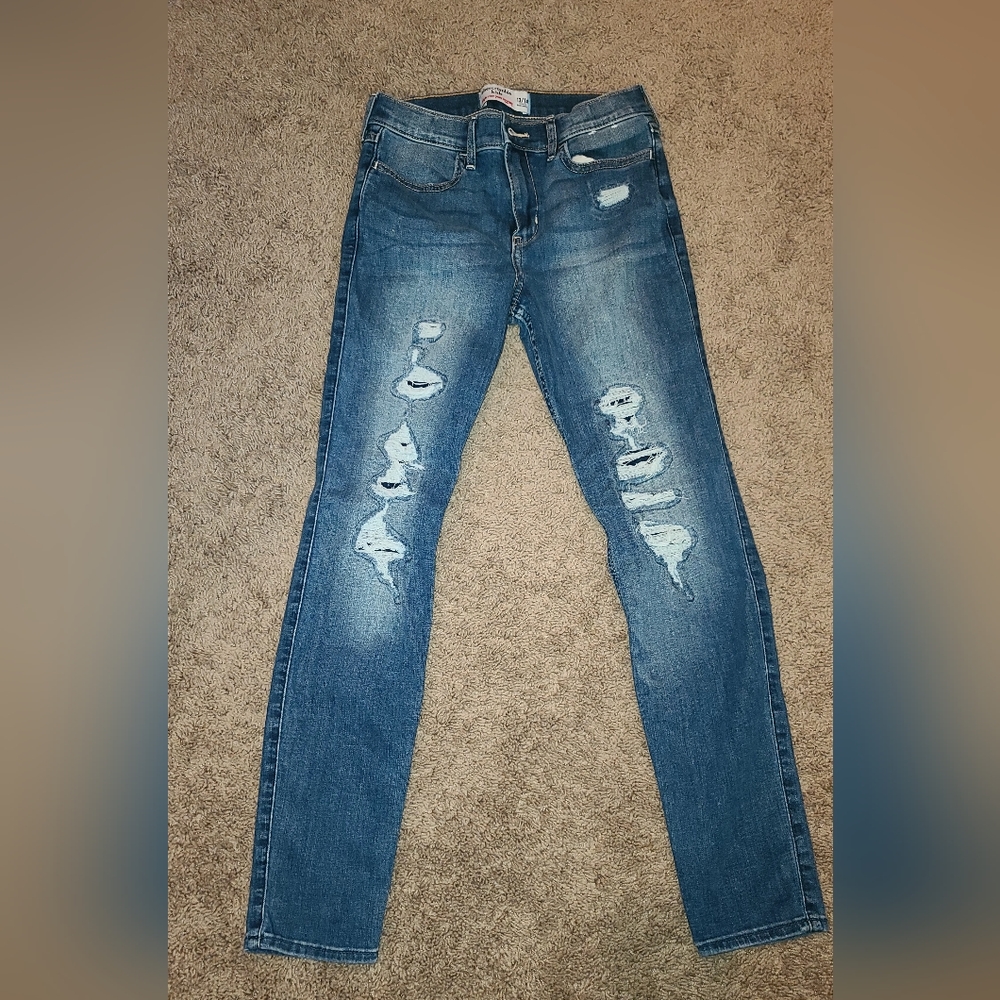 Abercrombie Kids